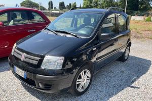 Fiat Panda 1.2 Emotion Dualogic