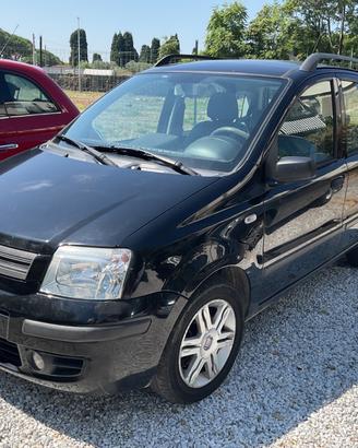 Fiat Panda 1.2 Emotion Dualogic