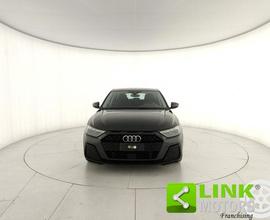 AUDI A1 SPB 30 TFSI Admired Advanced KM CERT