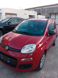 Fiat Panda lounge 900 benzina/metano Natural Power