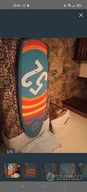 tavola foil SROKA 5'2