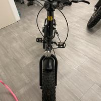 Bici Fatbike teklio