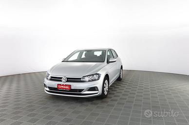 VOLKSWAGEN Polo Polo 1.6 TDI 95 CV 5p. Comfortli