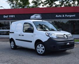 RENAULT Kangoo Z.E. Express Electric