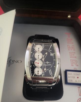 heberhard timer  4  completo come nuovo