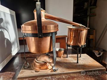 PICCOLO ALAMBICCO