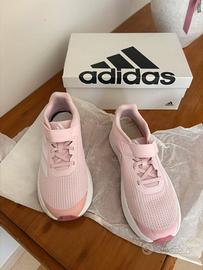 Adidas donna running taglia 38