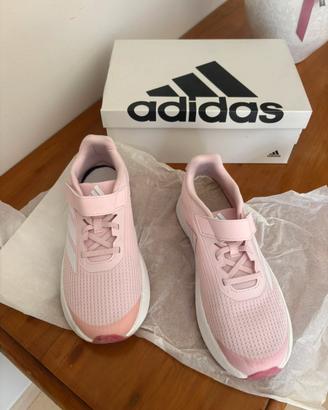 Adidas donna running taglia 38