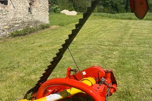 Falciatrice Gaspardo bilama FB