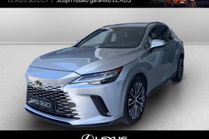 Lexus RX 450h+ 2.5 phev executive e-cvt