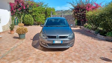 Polo 1.2 TSI