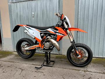 ktm 125 sx 2020