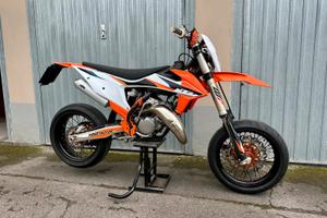 ktm 125 sx 2020