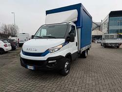 IVECO Daily Blue Power - daily 35 C14N A8 c U52779