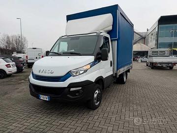 IVECO Daily Blue Power - daily 35 C14N A8 c U52779