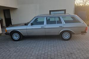 mercedes w123 300td