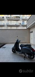 VESPA GTS
