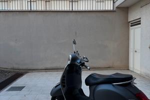 VESPA GTS