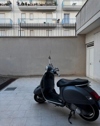 VESPA GTS