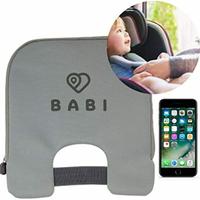 CUSCINO ANTIABBANDONO SEGGIOLINO AUTO BAMBINO