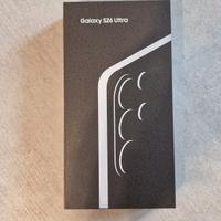 Samsung Galaxy S26 Ultra - 1 TB  16 GB RAM - NUOVO