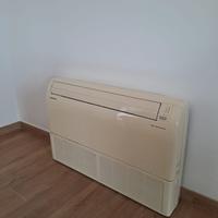 Climatizzatore inverter 2400 btu