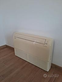 Climatizzatore inverter 2400 btu