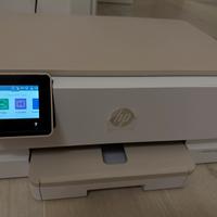 Stampante hp envy inspire serie 7200e