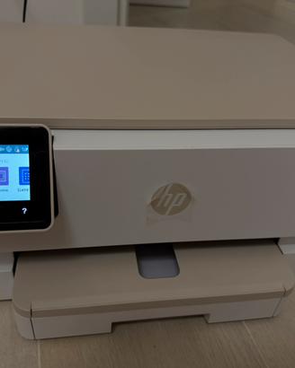 Stampante hp envy inspire serie 7200e