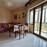 LUMINOSO APPARTAMENTO BICAMERE ALL'ULTIMO PIANO...