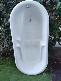 vasca da bagno