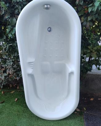 vasca da bagno