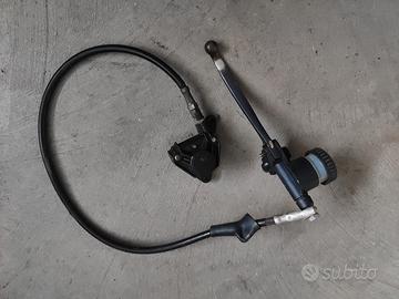 Impianto freno completo BREMBO per Cagiva SST