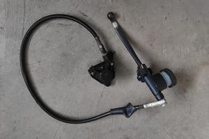 Impianto freno completo BREMBO per Cagiva SST
