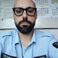 Portierato/vigilanza non armata