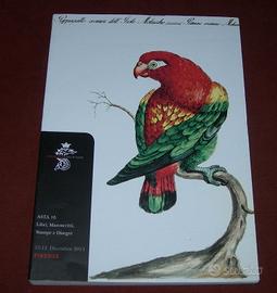 Libri, manoscritti e disegni - Gonnelli - 2014