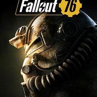 FALLOUT 76 key