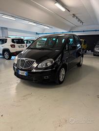 Lancia MUSA 1.4 8V Ecochic (GPL) Gold