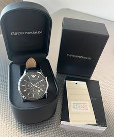 Orologio Emporio Armani