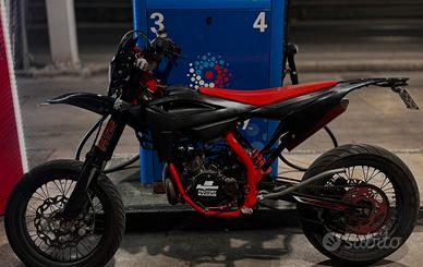 BETA 50 TRACK 2022