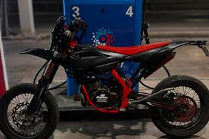 BETA 50 TRACK 2022