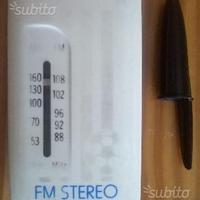 Radio radiolina portatile Sony