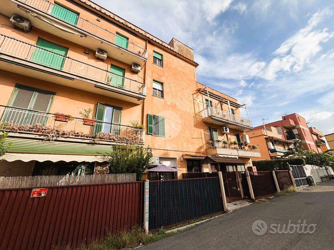 Appartamento – Roma, Giardinetti, Torrenova - Vista 5