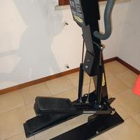 Stepper Technogym Rampica