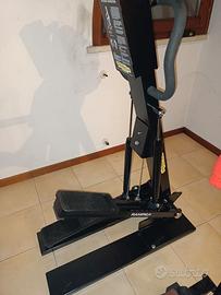 Stepper Technogym Rampica