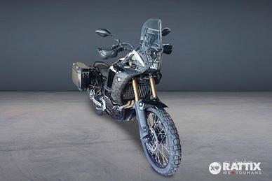 YAMAHA Tenere 700