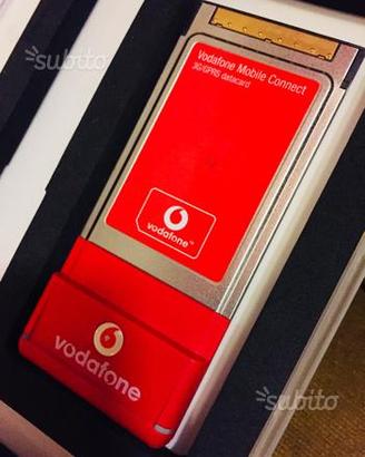 Card-Connessione (internet dove vuoi ) nuova