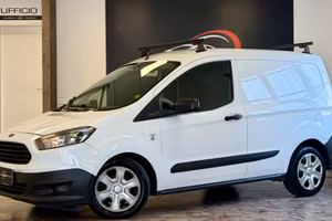 Ford Transit Courier 1.5 TDCi 75CV Van Trend