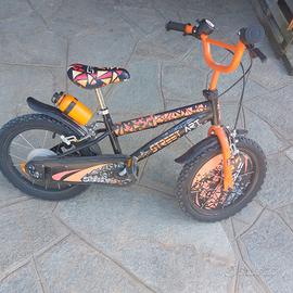 bici bambini