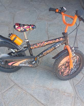 bici bambini